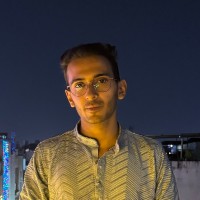 Aayush Chourasiya