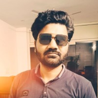Mohd Ayaz Ahmad Ansari