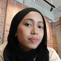 Aqilah Nasrullah