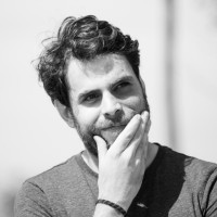 Daniel Camino