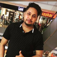 Priyank Asthana