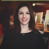 Emily Canders