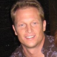 Chad McCluskey