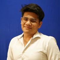 Josua Gaolus Nainggolan