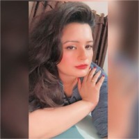 Madiha Ahmed