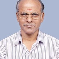 Subrmanian Gsmanian