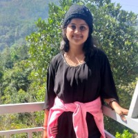 Saishree Shetty
