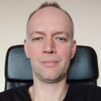 Erik Evertsen