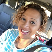 Kimberly Copeland