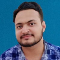 Nirjhar Joshi