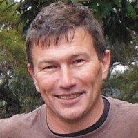 Andy Brown