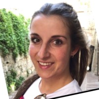 Manon Gloudemans
