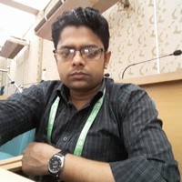 Md. Ibrahim khandaker