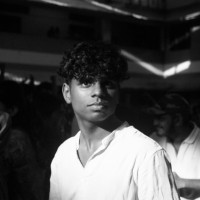 Ram Kiran Mohan