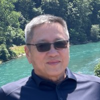 Raymond Lim