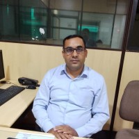 Nitin Gudadhe