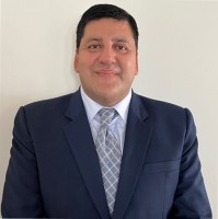 Sergio Gonzalez Nuñez