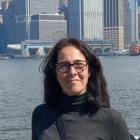 Maria Susana Fernández García