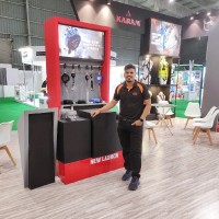 Sunil Yadav