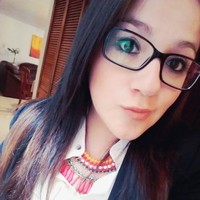 Gabriela Salazar Rodriguez