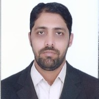 Jibran Saleem