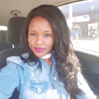 Mpho Macheke