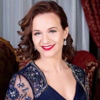 Elena Kravchenko