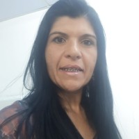 Rosemeire Lopes Francisco