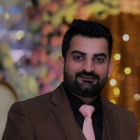Rehan Arif
