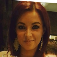 Andrea O'Donnell