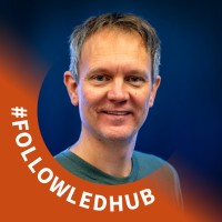 Bjørn Erik Pihlmann Sørensen