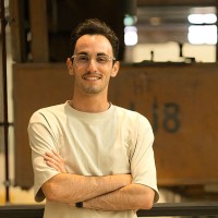 Harrison Boudakian