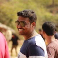 Muniramprakash V
