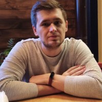 Victor Razdorov