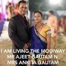 Ankjeet Ajeet N Ankita Gautam