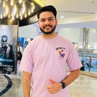 Rishabh Dixit