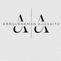 Abdulrahman Alghaith