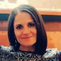 Ana Maria Mirón González