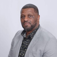 Jamaal Dickerson, Realtor Coldwell Banker Elite