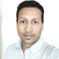 Benjirul Islam