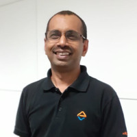 Sidharth Naik
