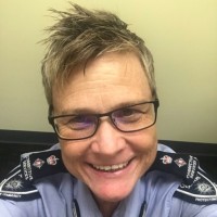Louise Kneeshaw (She / Her )