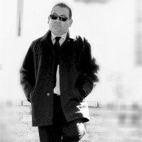 Tony Garcia