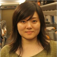 Zoe Chen