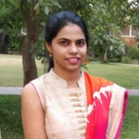 Sravya Ponnaluri