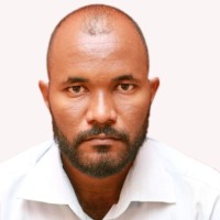 Khalid Hamid Abdelrhman