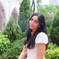 Navya Saluja