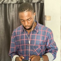 Ahmad Balogun