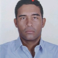 Victor Hugo Galvan Rodríguez