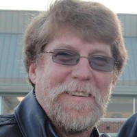 Dave Blackwell